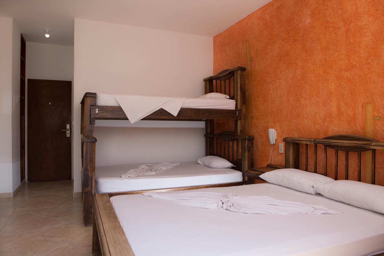 מלגאר Hotel Anamichu Suites מראה חיצוני תמונה